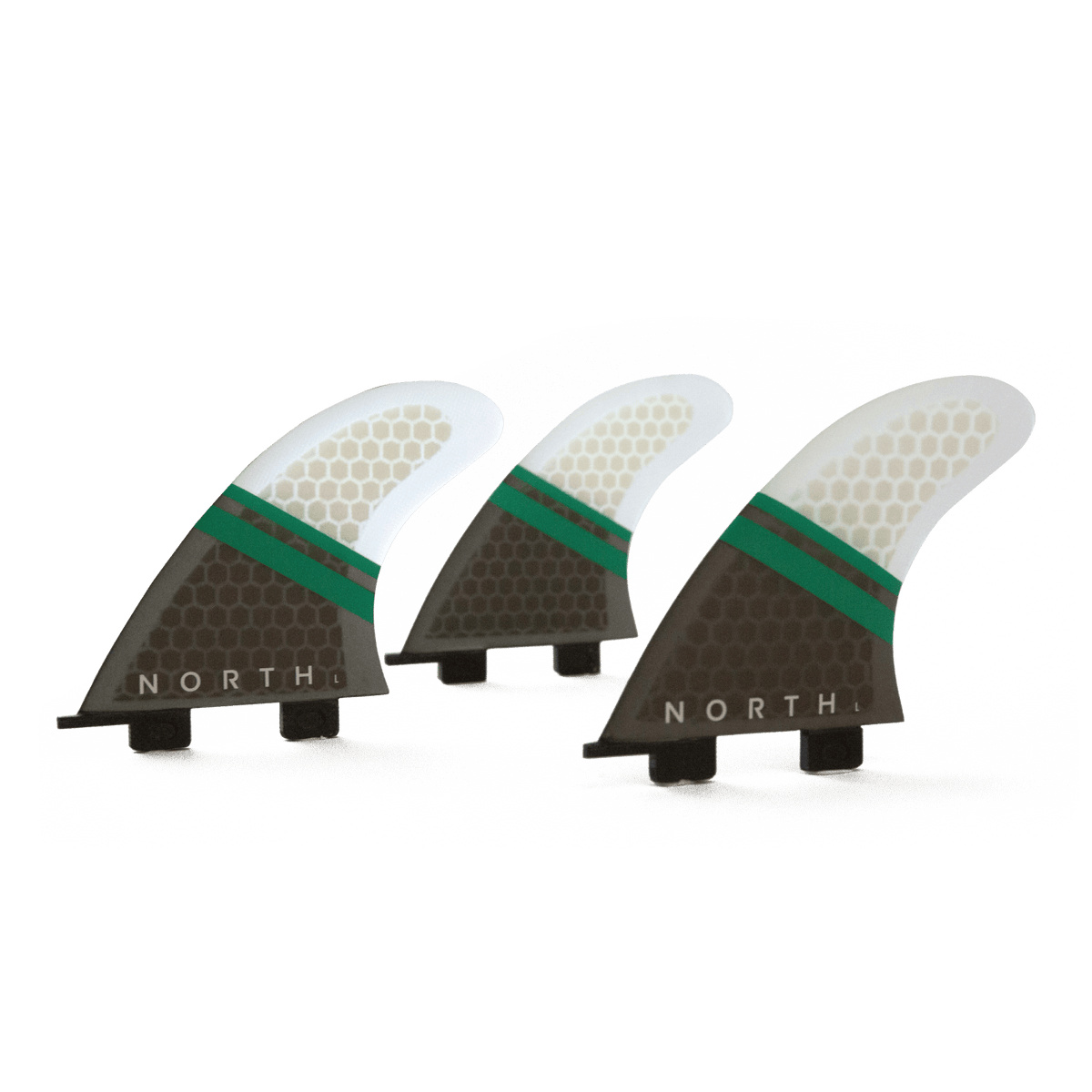 2022 North Comp Kitesurf Board