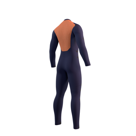 Mystic Star Fullsuit 3/2mm Back Zip Wetsuit