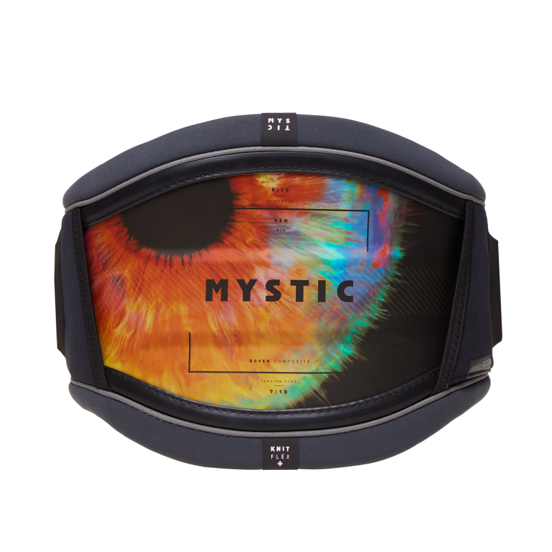 2023 / 2022 Mystic Gem BK Women's Kiteboarding Harness- LOW STOCK