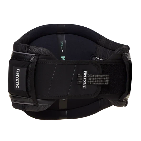 2024 / 2023 Mystic Majestic X Hardshell Waist Harness Only