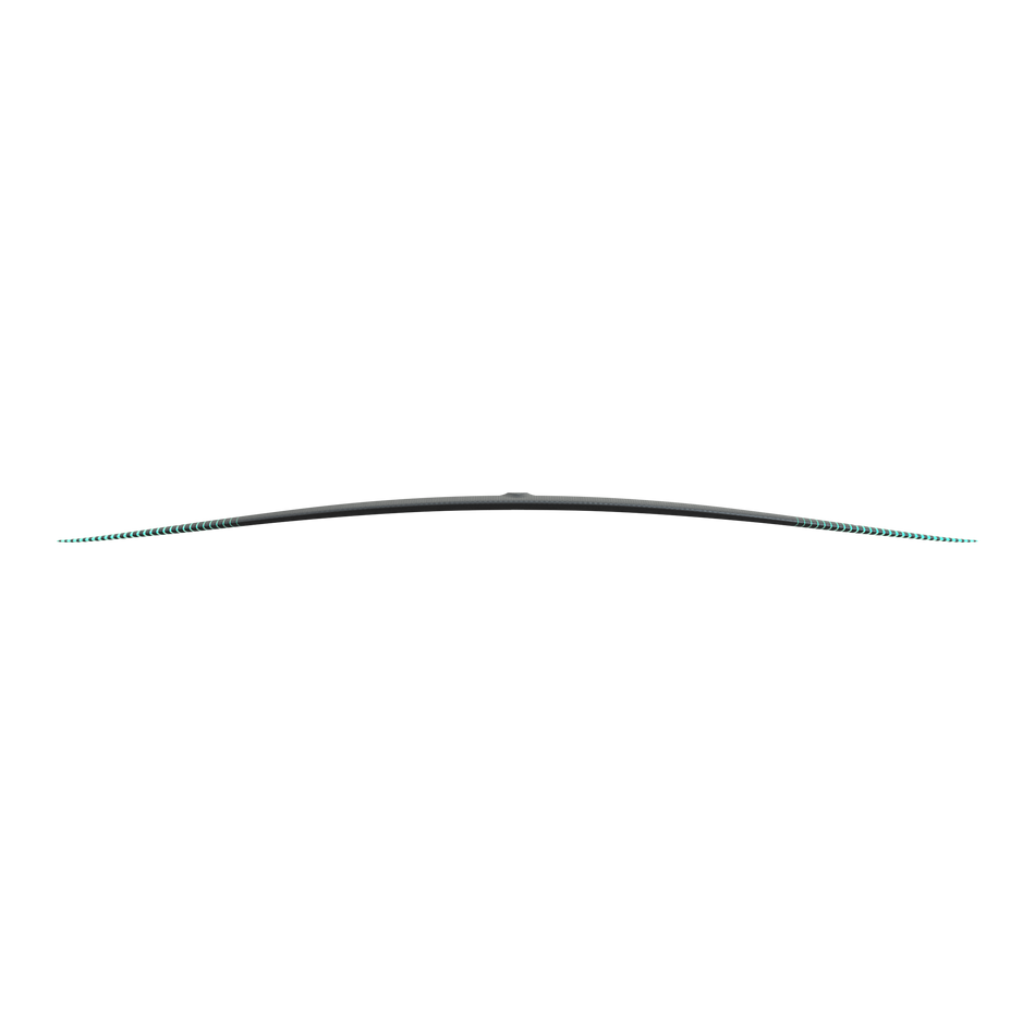 North SONAR HA1450 Front Wing