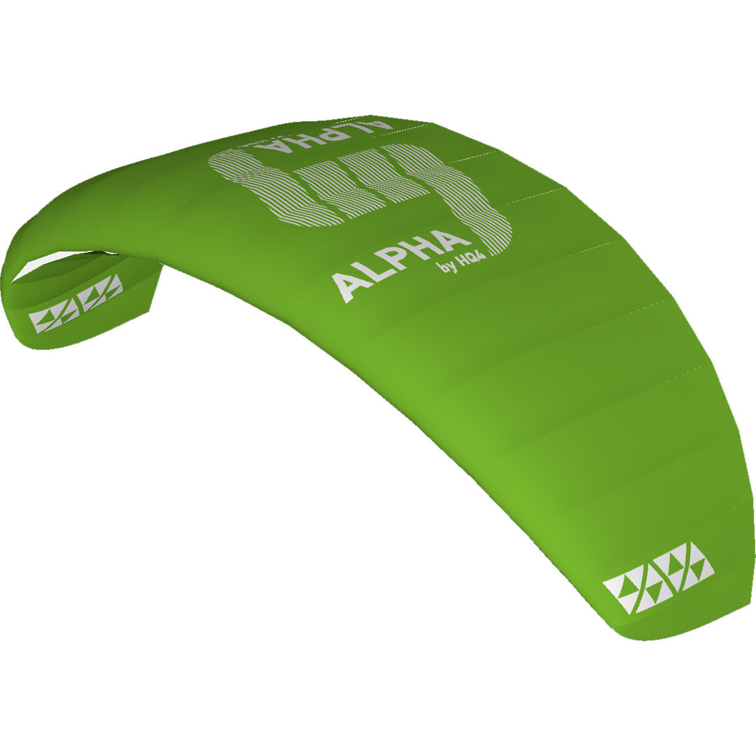 HQ4 Alpha R2F Kite