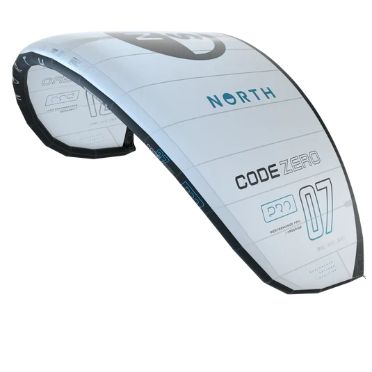 2025 North Code Zero Pro Kite