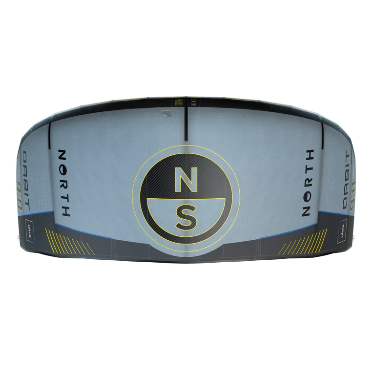 2025 North Orbit Ultra Kiteboarding Kite