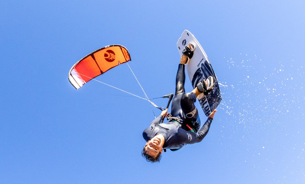 2023 / 2024 Cabrinha Spectrum Kiteboard