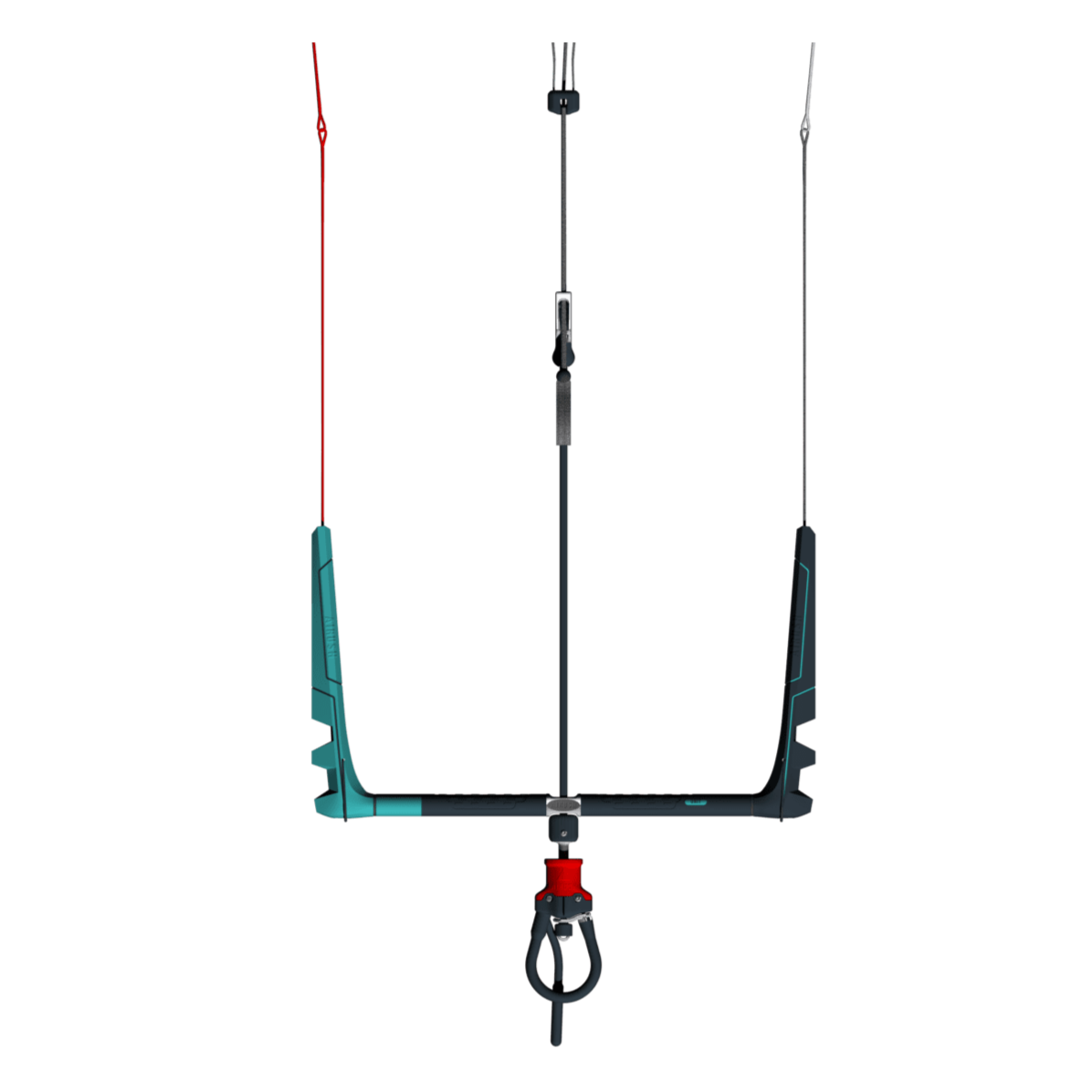2023 Airush Unit Bar V2 Control Bar
