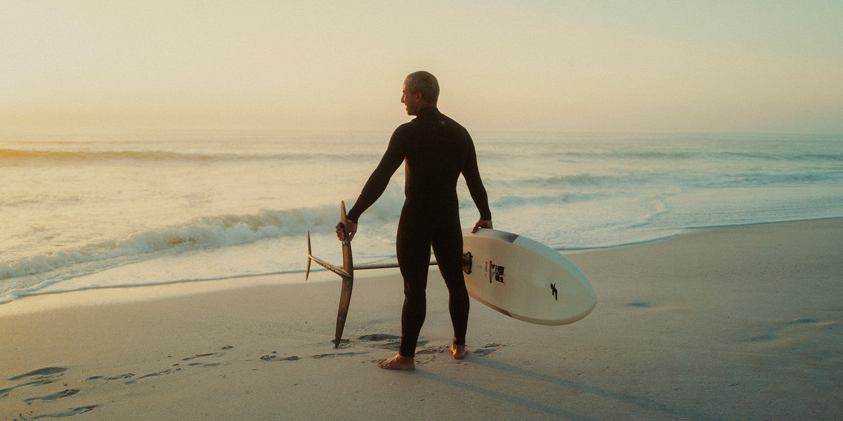 2024 F-One Rocket Surf Foilboard