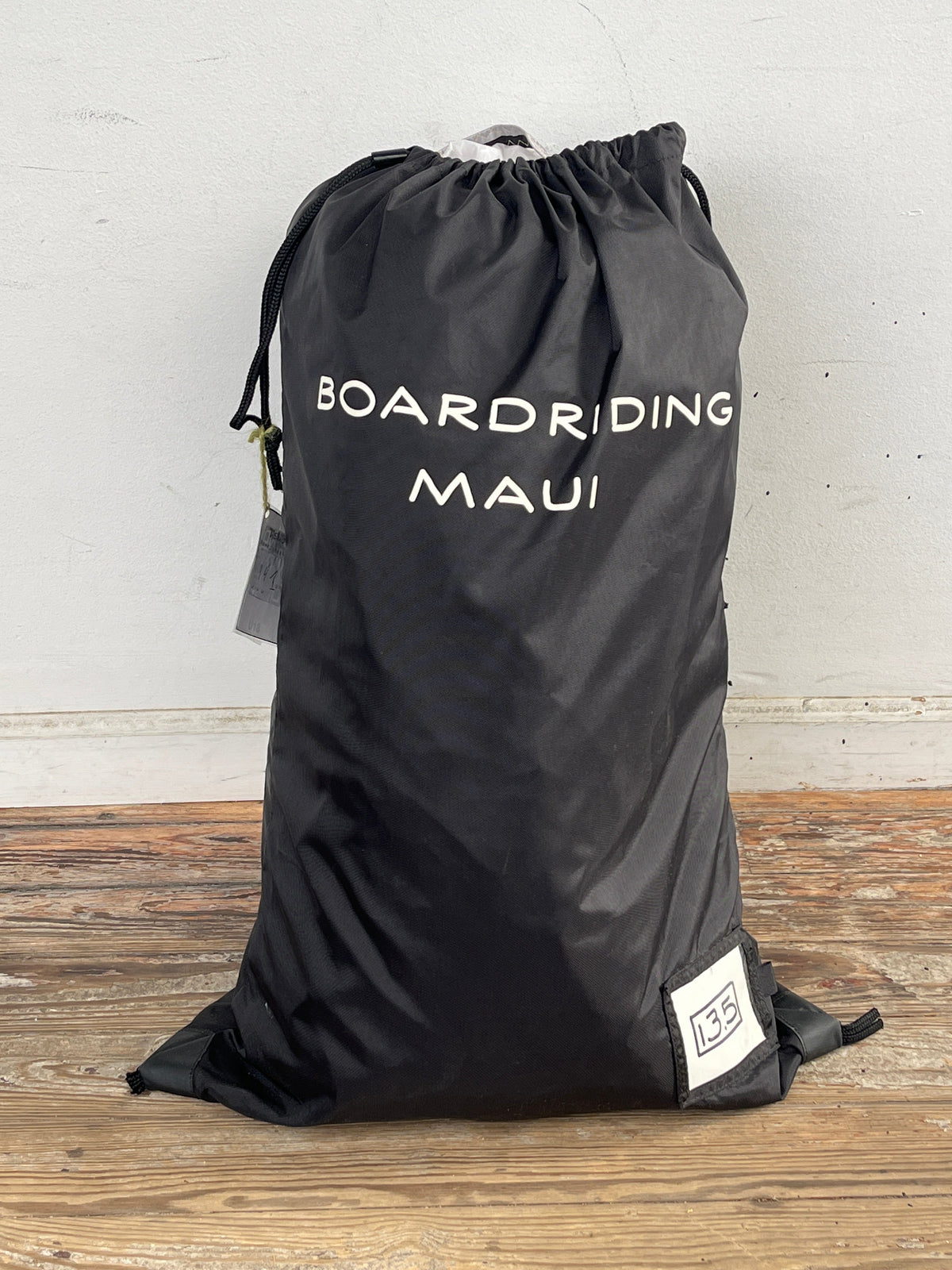 Demo Boardriding Maui 13m Kitesurfing Kite Only Used