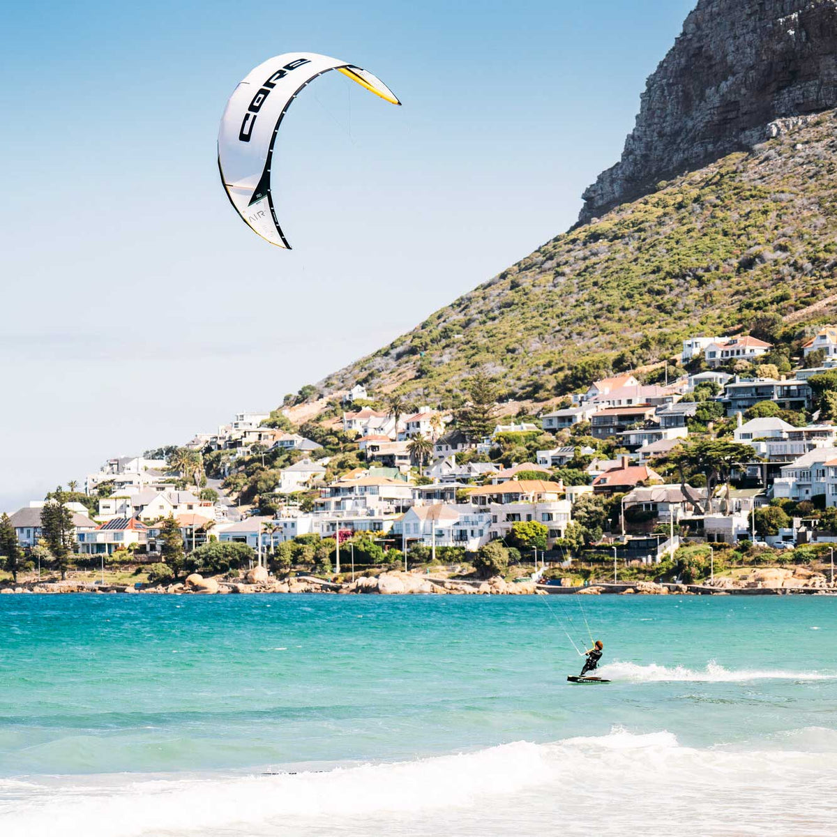 2025 Core Air Pro Kiteboarding Kite