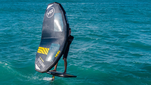Dakine Chase Wing Board