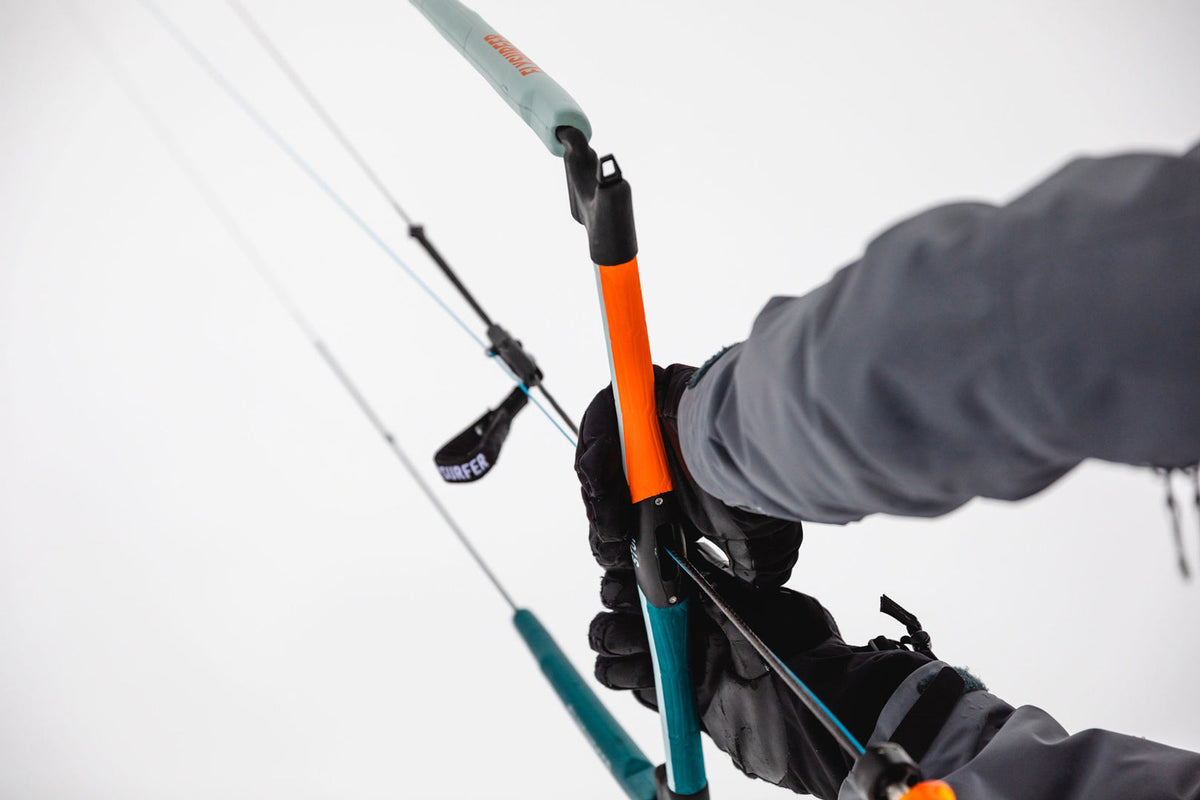 Flysurfer Connect 2 Control Bar