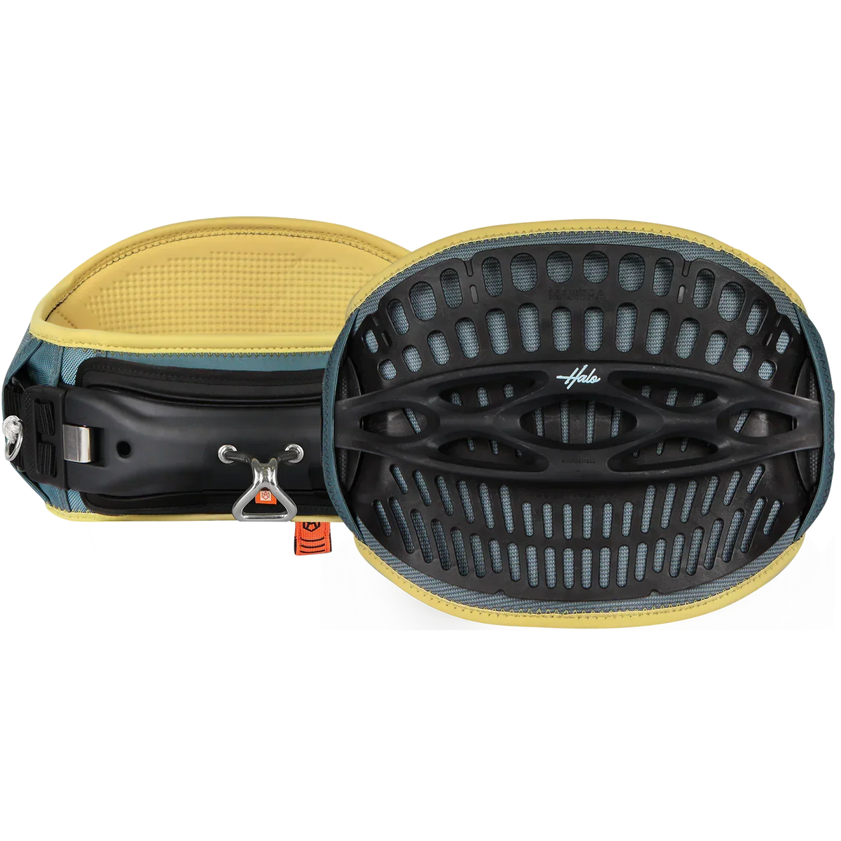 Manera Halo Harness 2.0