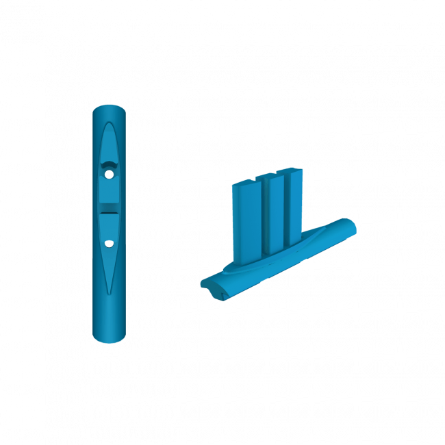 2024 / 2025 F-One Titan Mast Foot