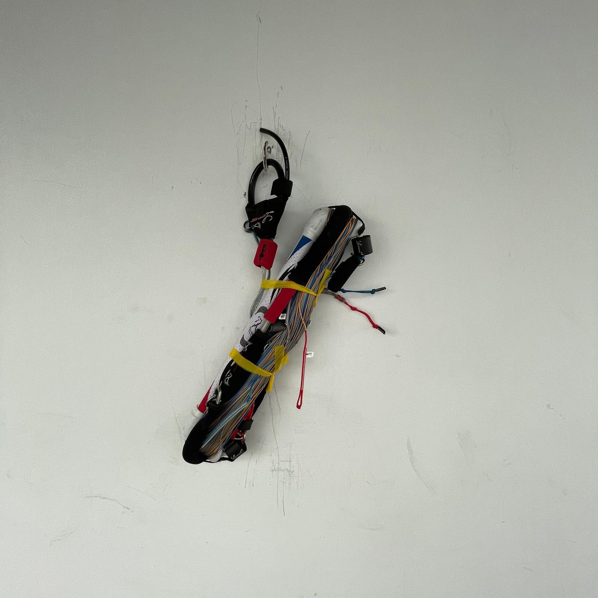 Demo 2008 Latitude Kite Control Bar 50 Cm Used