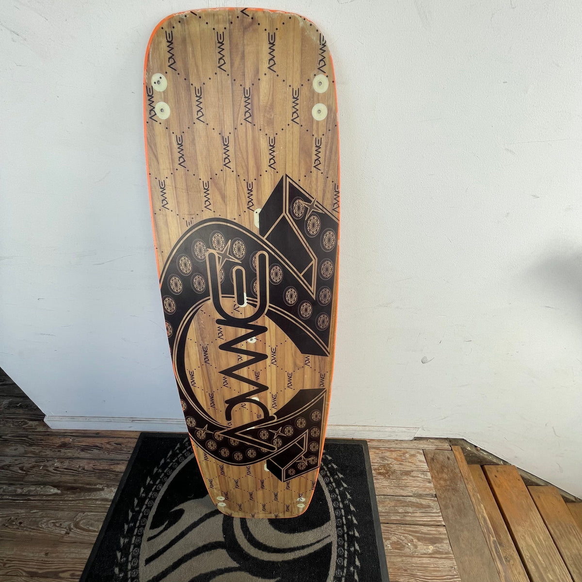 Demo Advance Hydra Technology 130x36,5 Cm Board Used
