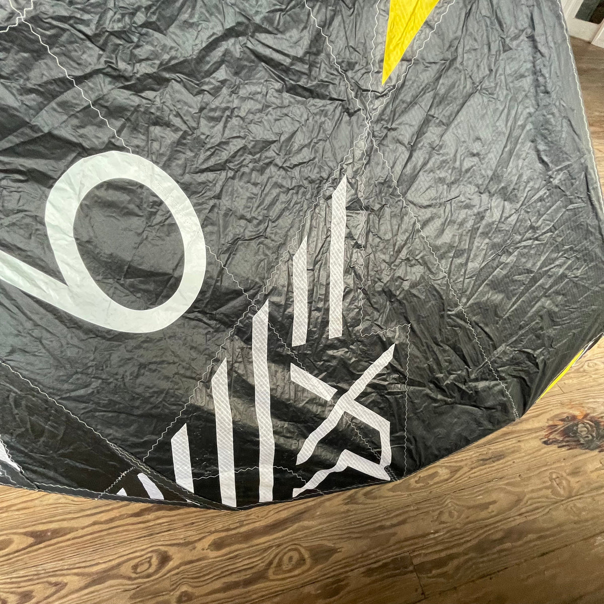 Demo Core XR6 9m Kitesurfing Kite Only Used