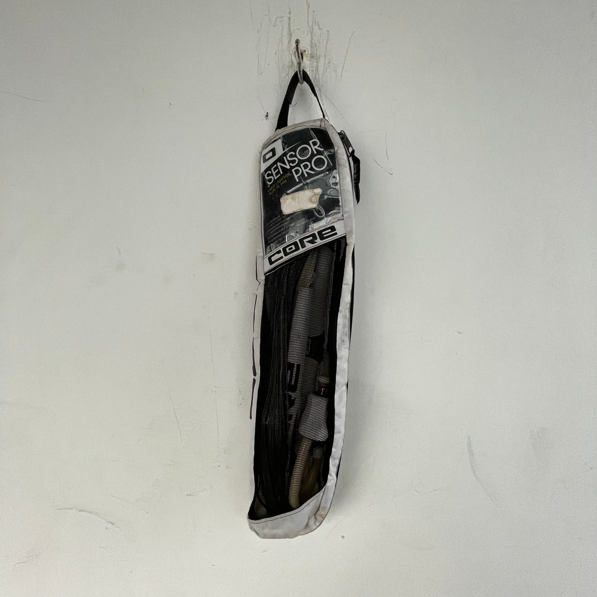 Demo CORE Sensor 2+ Control Bar Used