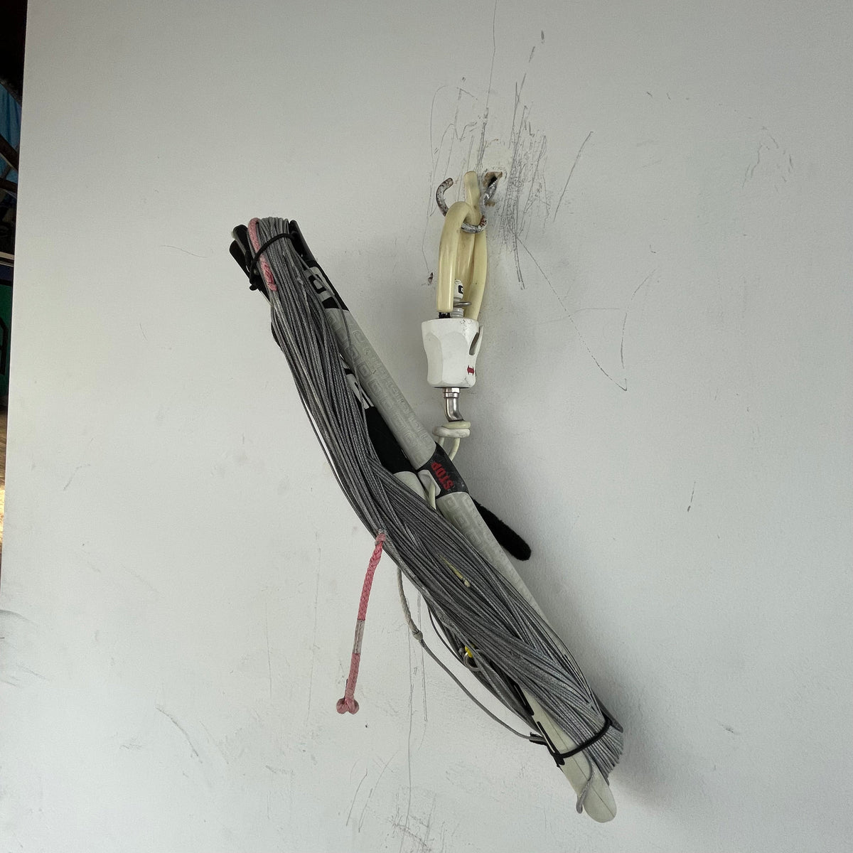 Demo CORE Sensor 2S Pro Control Bar Used