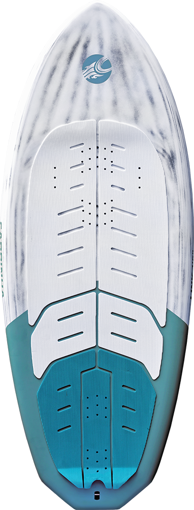 2024 Cabrinha Link Foil Board