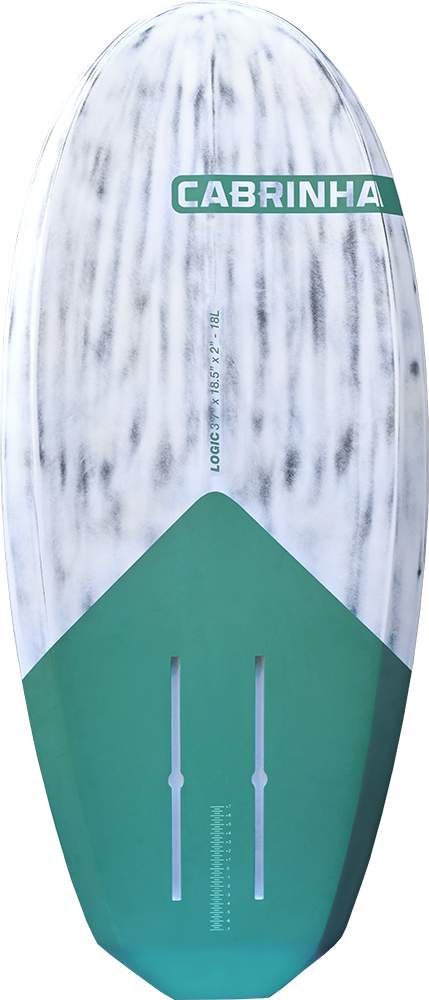 Cabrinha Logic Foil Board