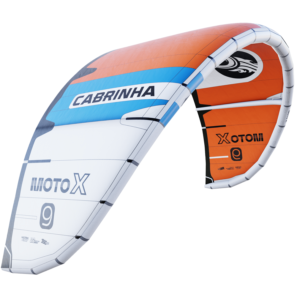 2025 Cabrinha Moto X Apex Kite