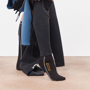 Worn Brand FRICTIONLESS WETSOX