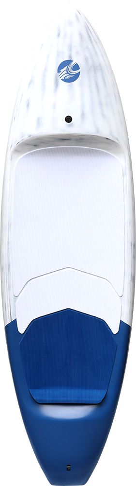 2024 Cabrinha Swift Foil Board - Special Order