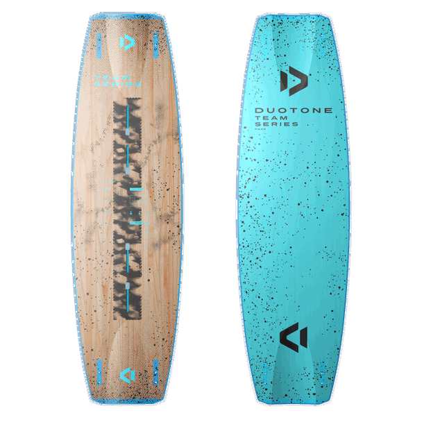 2025 Duotone TS Park Twintip Kiteboard