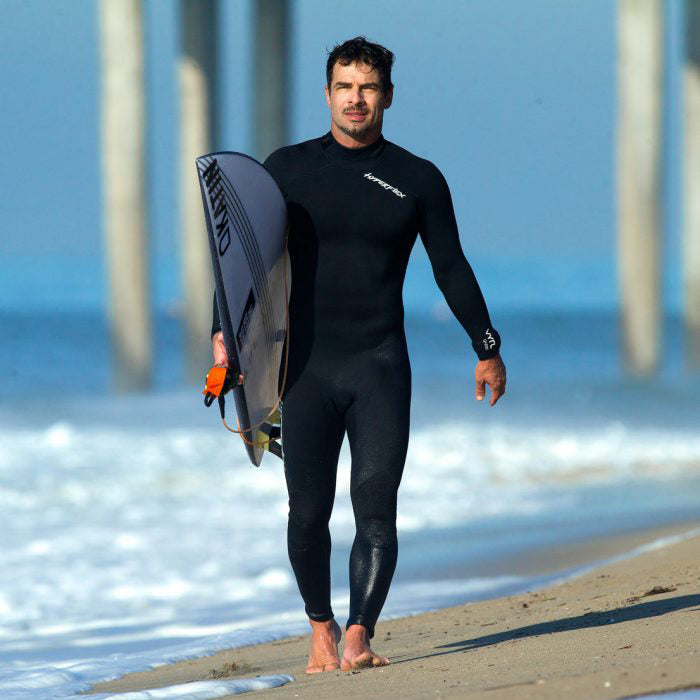 Hyperflex VYRL Back Zip Fullsuit 3/2, 4/3, 5/4