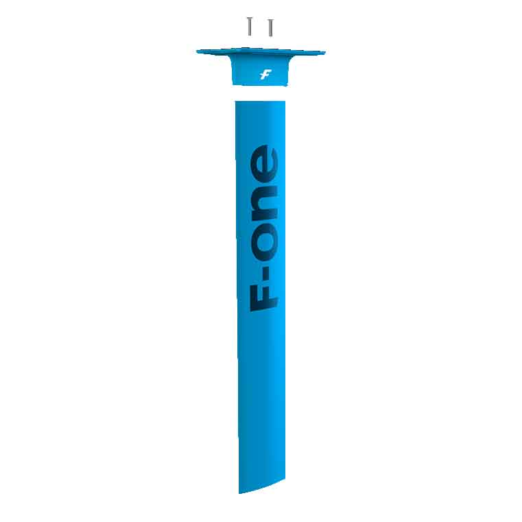 2024 / 2025 F-One Pack Aluminum Masts V3
