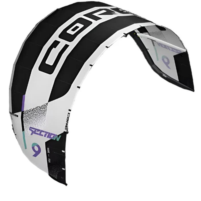CORE Section 5 Kiteboarding Kite