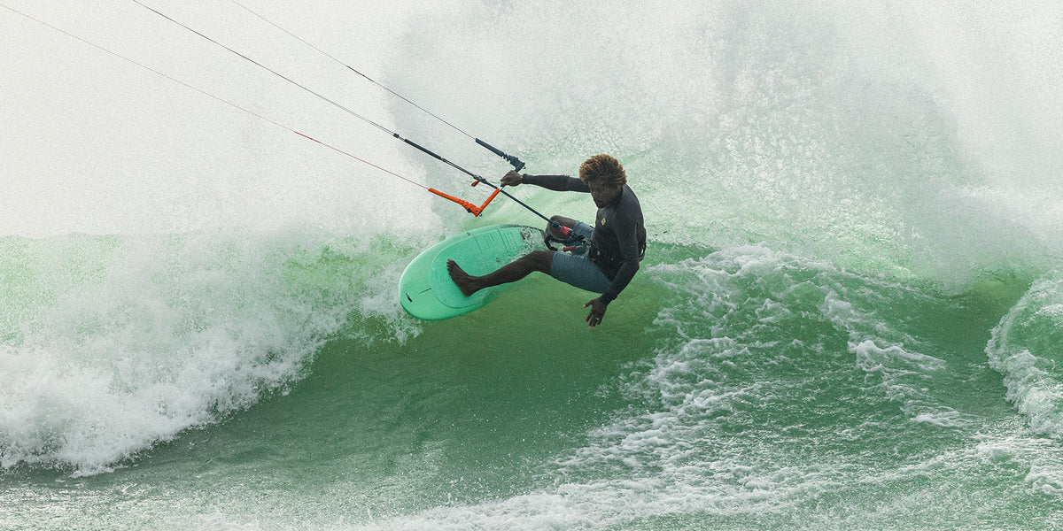 2024 / 2025 F-One MITU Pro Flex Surfboard