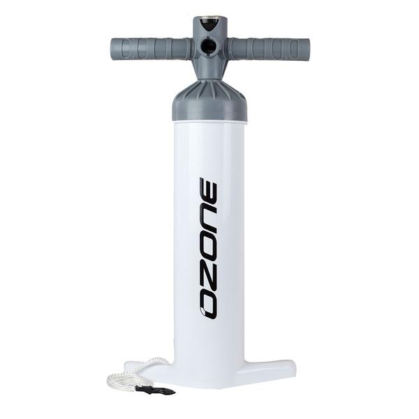 Ozone Catalyst V4 Freeride Kiteboarding Kite