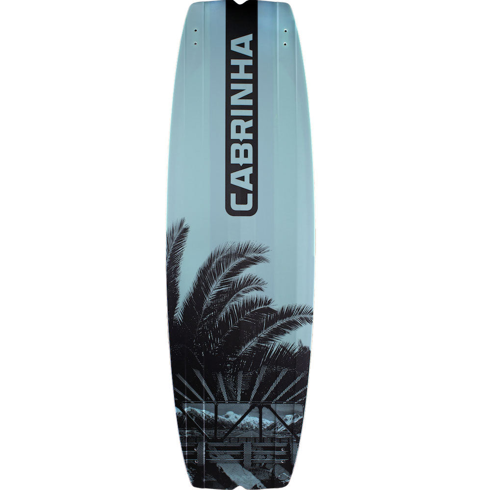 2023 / 2024 Cabrinha Ace Hybrid Kiteboard