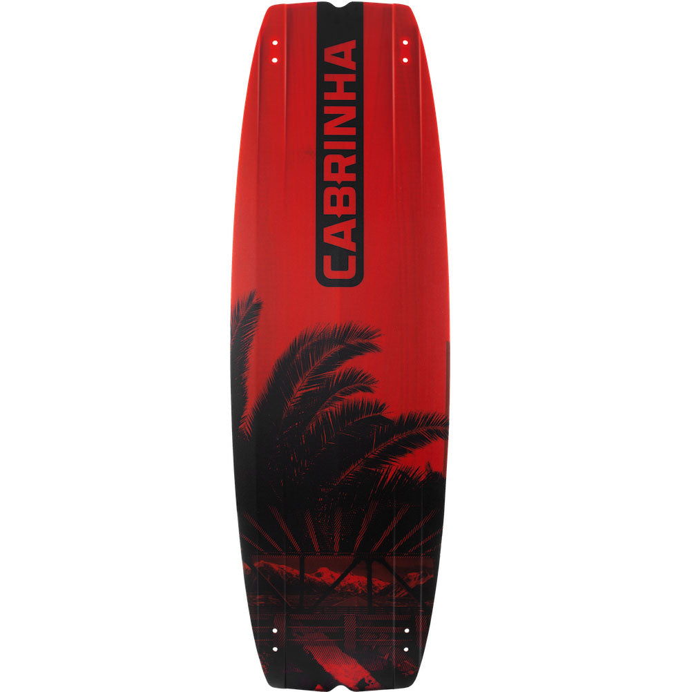 2023 / 2024 Cabrinha Ace Wood Kiteboard