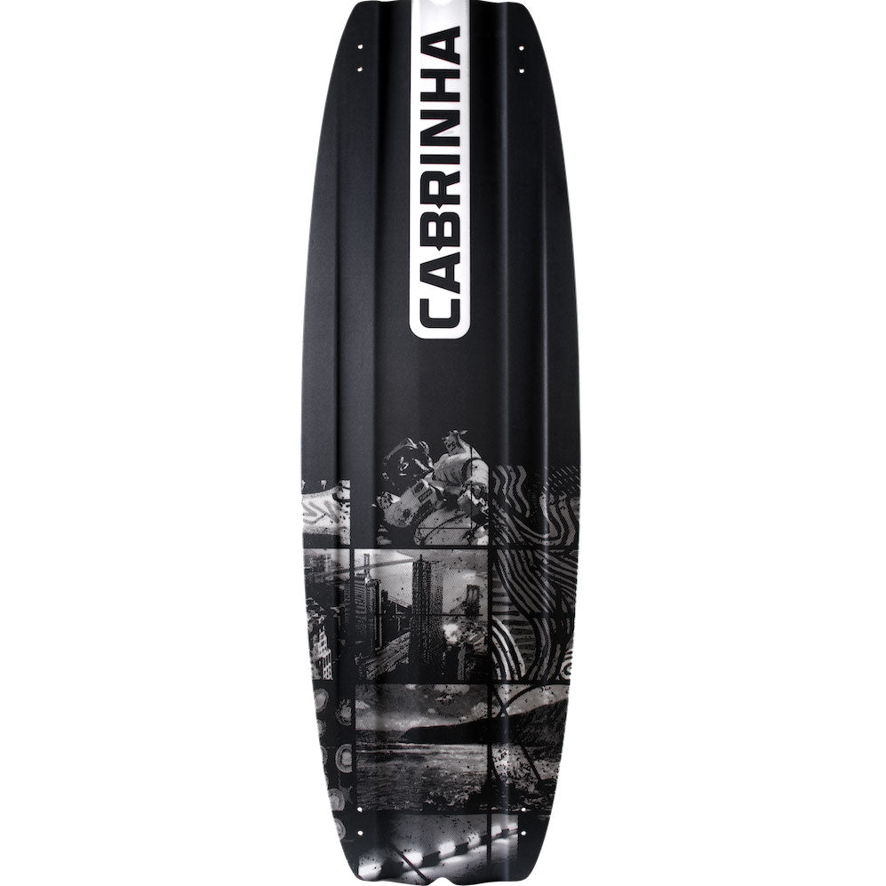 2023 / 2024 Cabrinha CBL Kiteboard