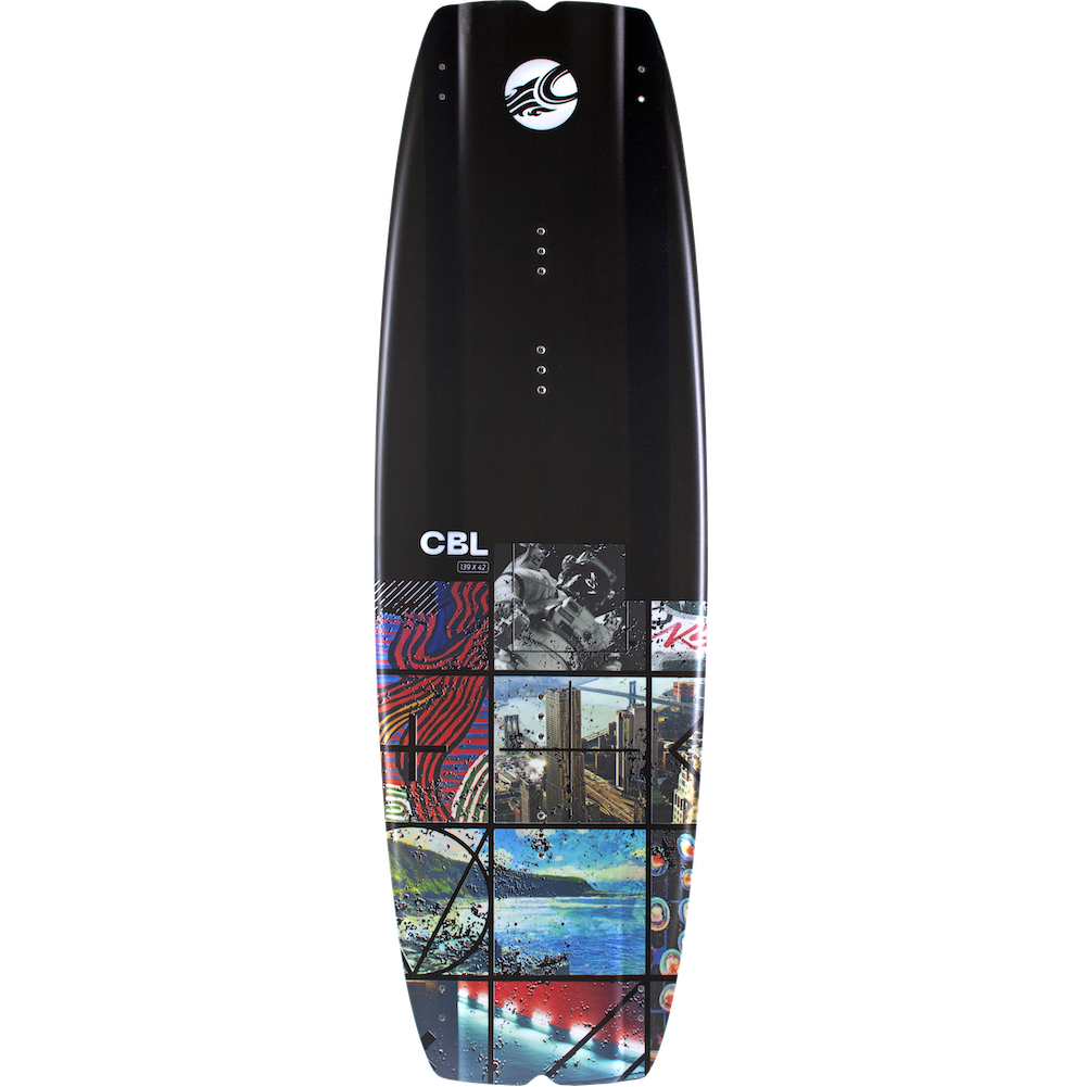 2023 / 2024 Cabrinha CBL Kiteboard