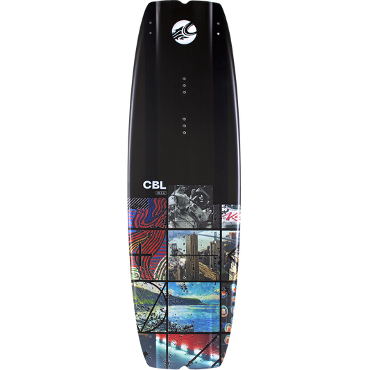 2023 / 2024 Cabrinha CBL Kiteboard