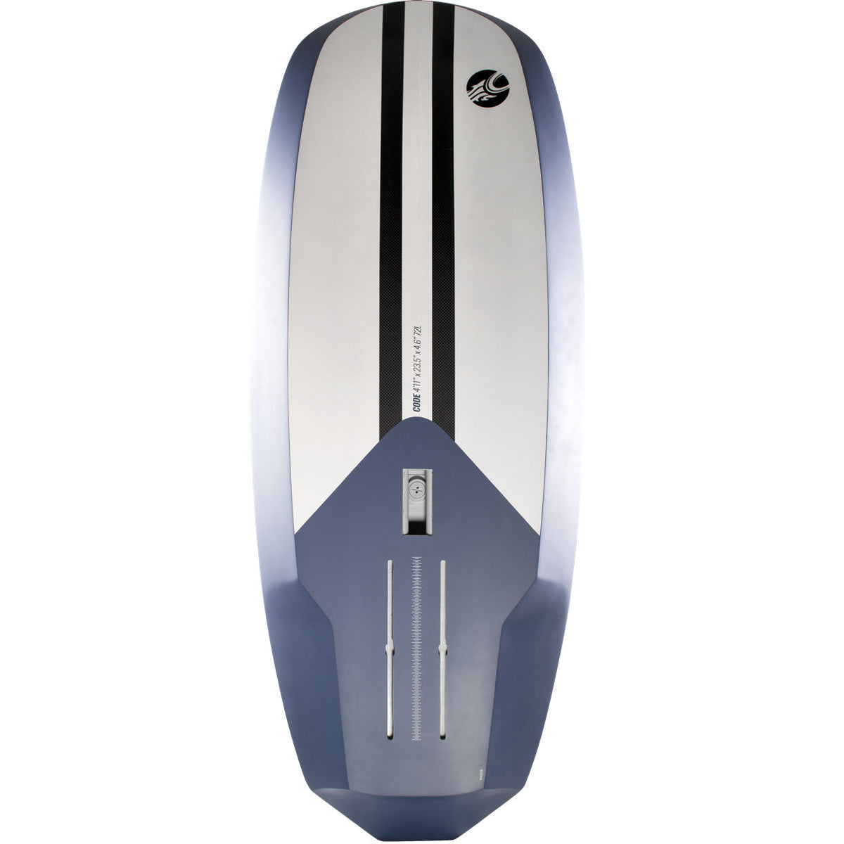 2023 / 2024 Cabrinha Code Wing MKII V2 Foil Board