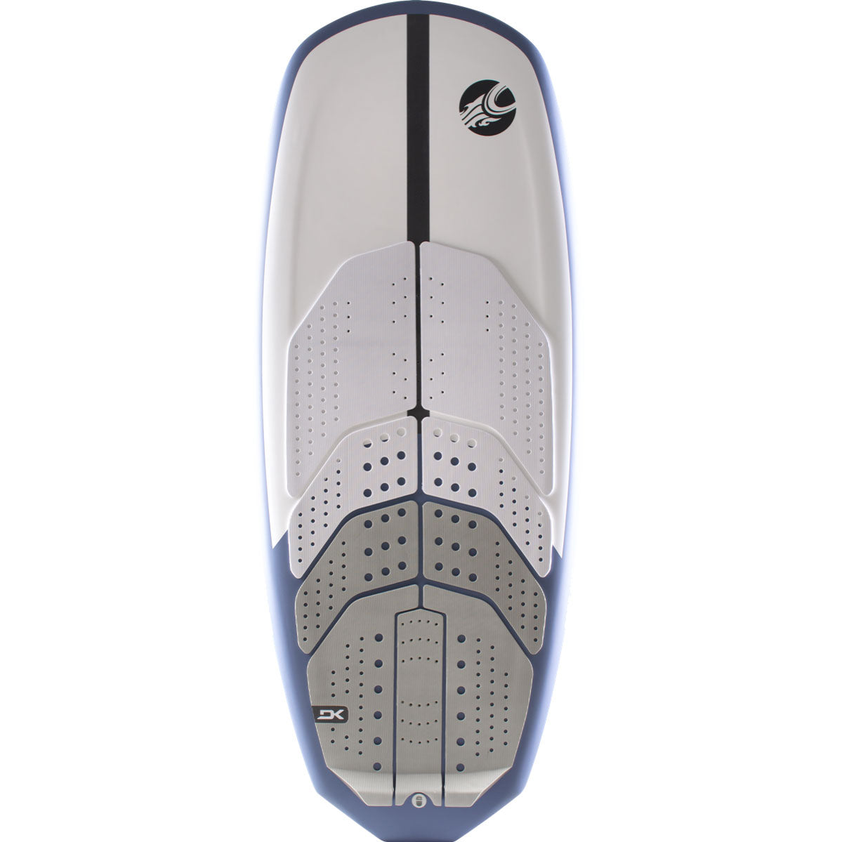 2023 / 2024 Cabrinha Code Wing MKII V2 Foil Board