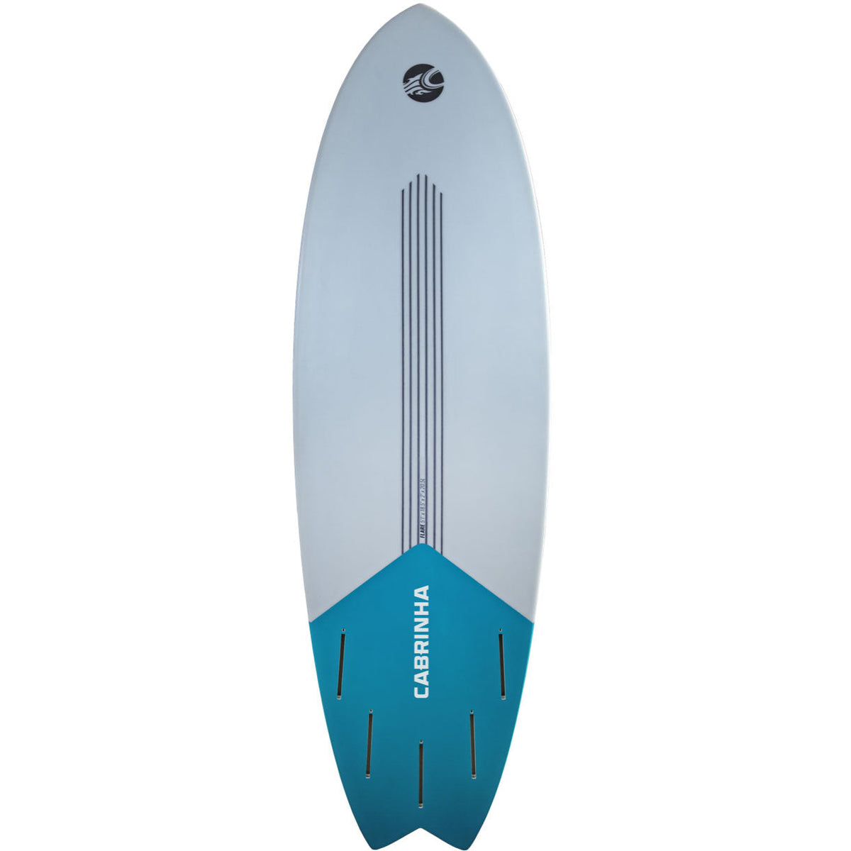 2023 / 2024 Cabrinha Flare Surfboard