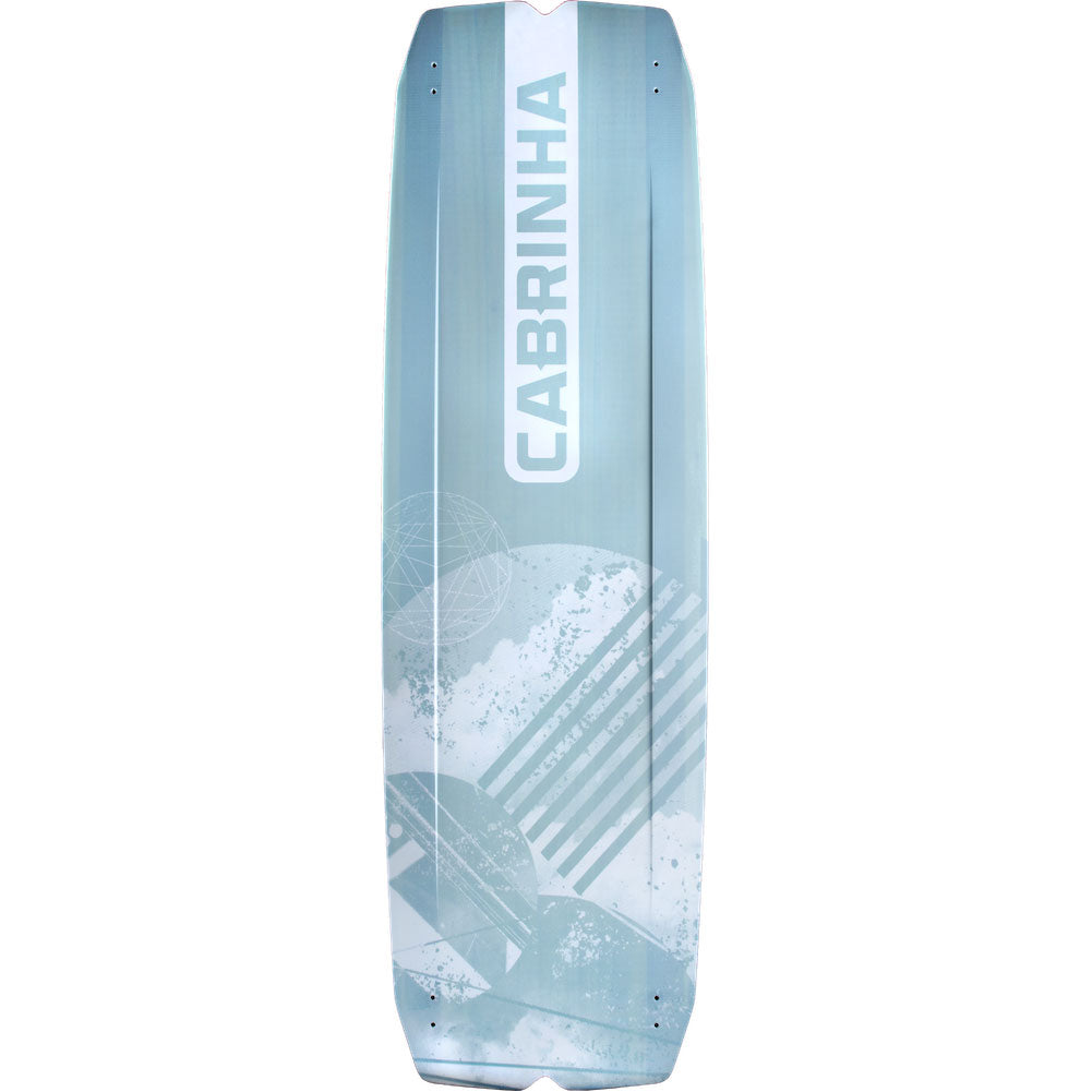 Demo 2023 / 2024 Cabrinha Stylus Kiteboard Used