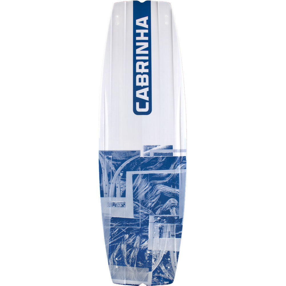 2023 / 2024 Cabrinha XCAL Wood Kiteboard