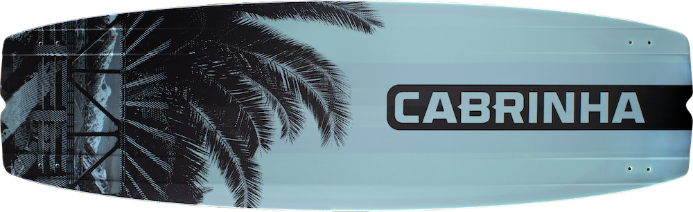 2023 / 2024 Cabrinha Ace Hybrid Kiteboard