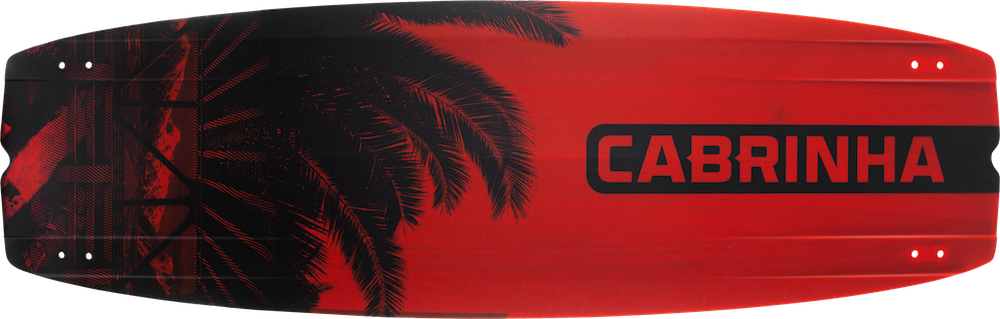 2023 / 2024 Cabrinha Ace Wood Kiteboard