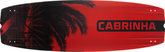2023 / 2024 Cabrinha Ace Wood Kiteboard