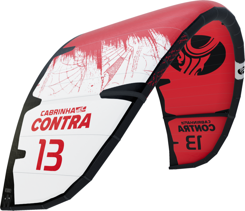 2023 Cabrinha 03 Contra Kite