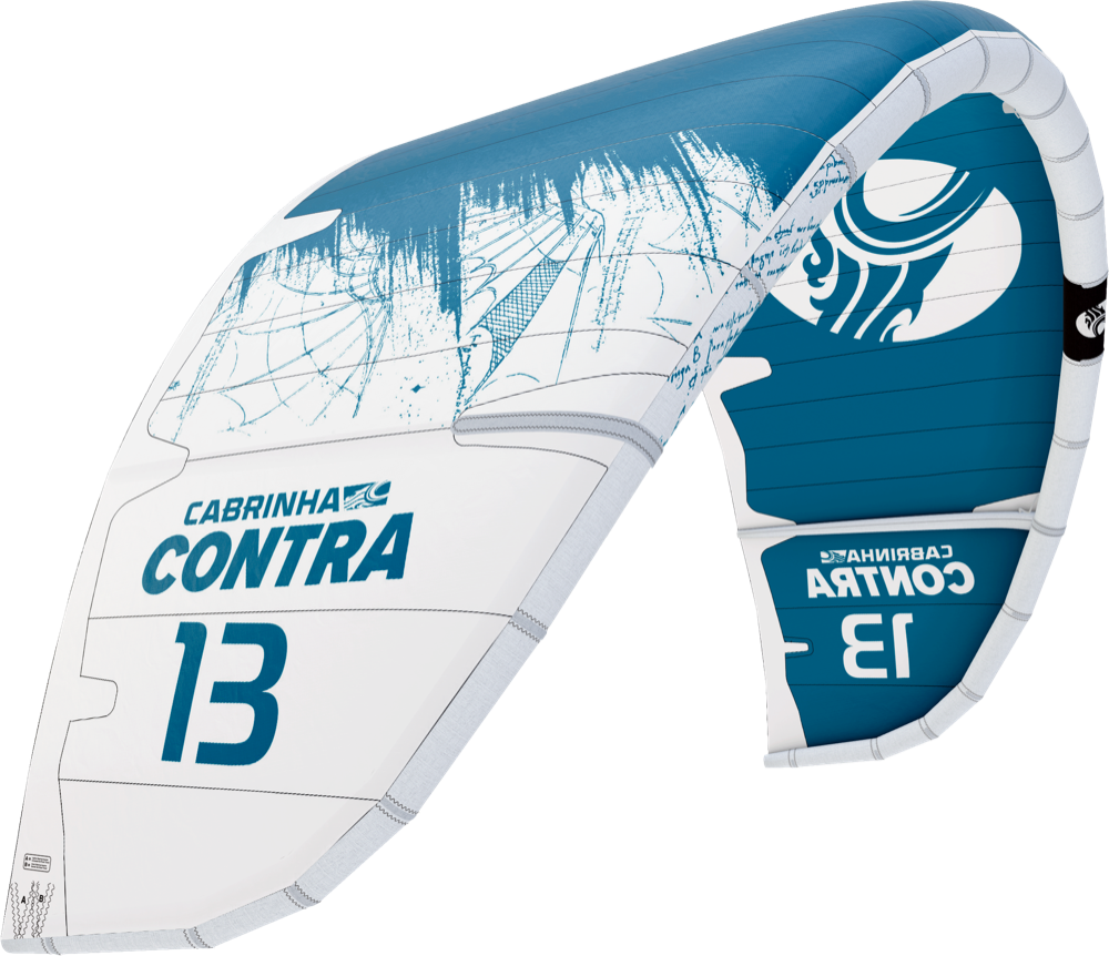 2023 Cabrinha 03 Contra Kite