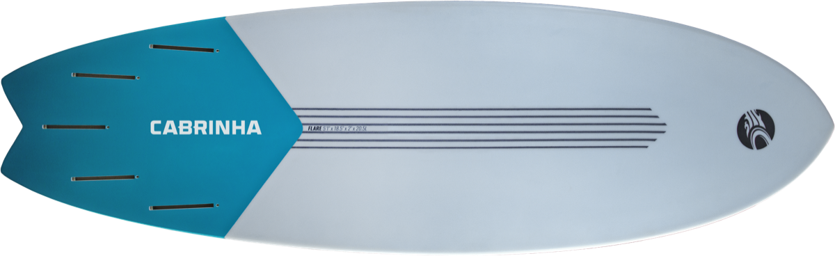 2023 / 2024 Cabrinha Flare Surfboard