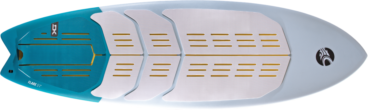 2023 / 2024 Cabrinha Flare Surfboard